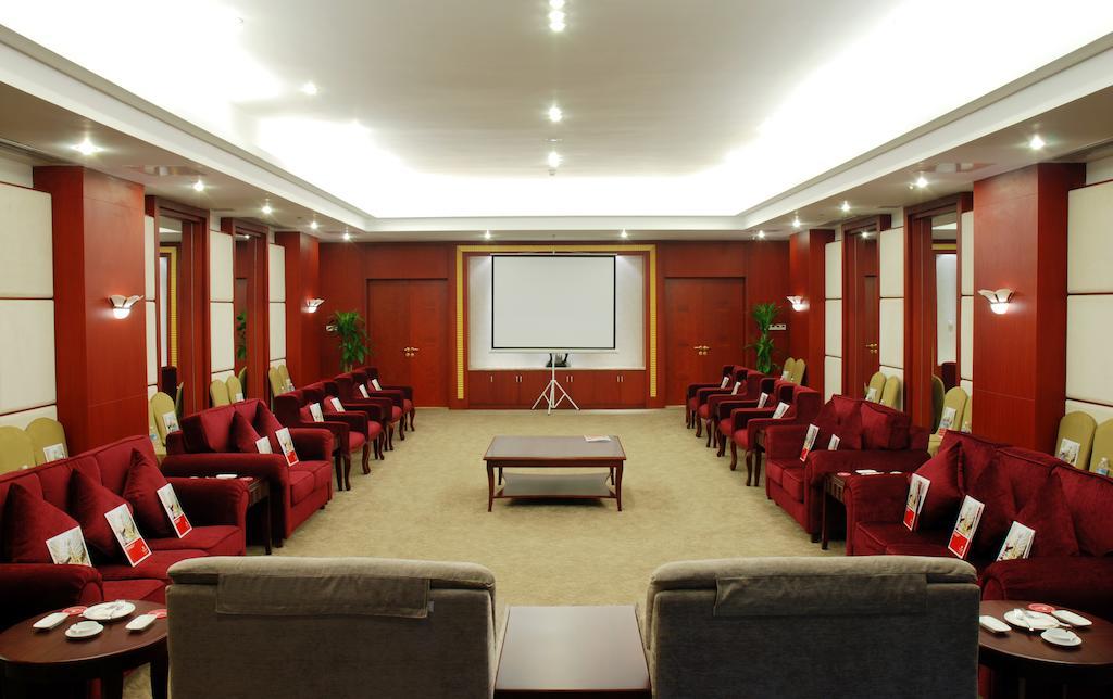 Ramada Plaza By Wyndham Chongqing West Ξενοδοχείο Εξωτερικό φωτογραφία