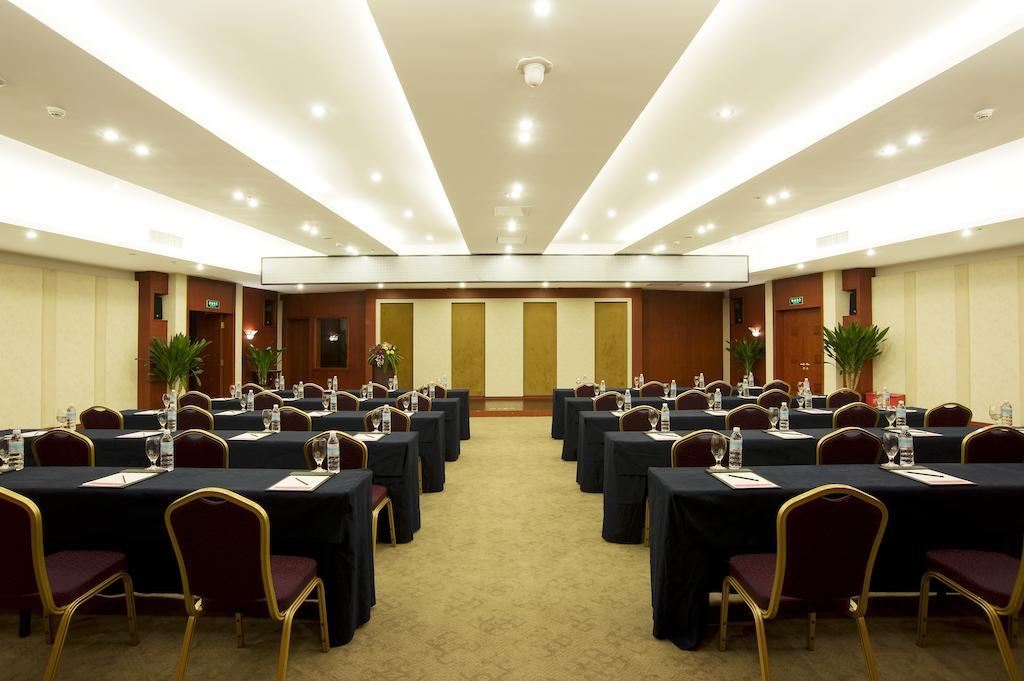Ramada Plaza By Wyndham Chongqing West Ξενοδοχείο Εξωτερικό φωτογραφία
