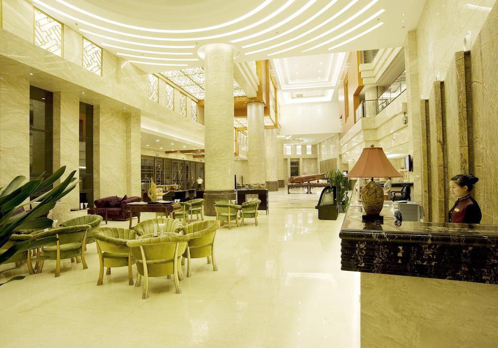 Ramada Plaza By Wyndham Chongqing West Ξενοδοχείο Εξωτερικό φωτογραφία