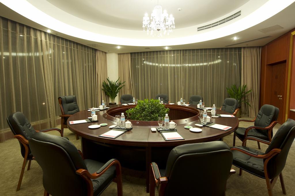 Ramada Plaza By Wyndham Chongqing West Ξενοδοχείο Εξωτερικό φωτογραφία