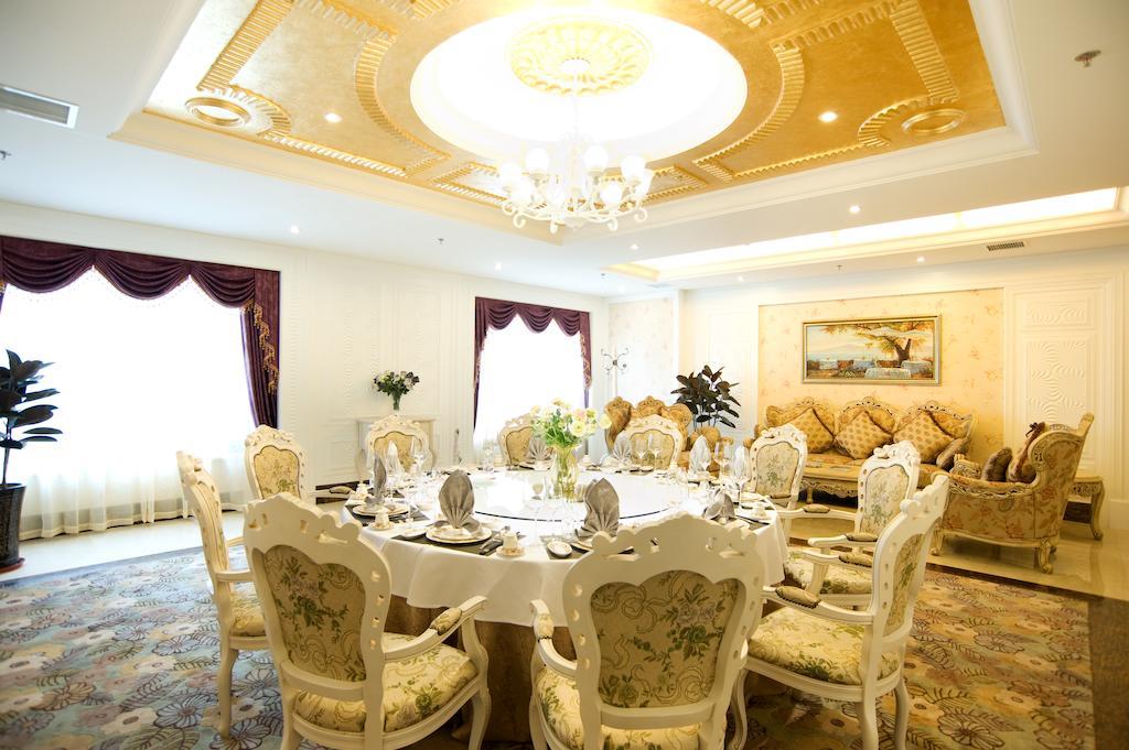 Ramada Plaza By Wyndham Chongqing West Ξενοδοχείο Εξωτερικό φωτογραφία