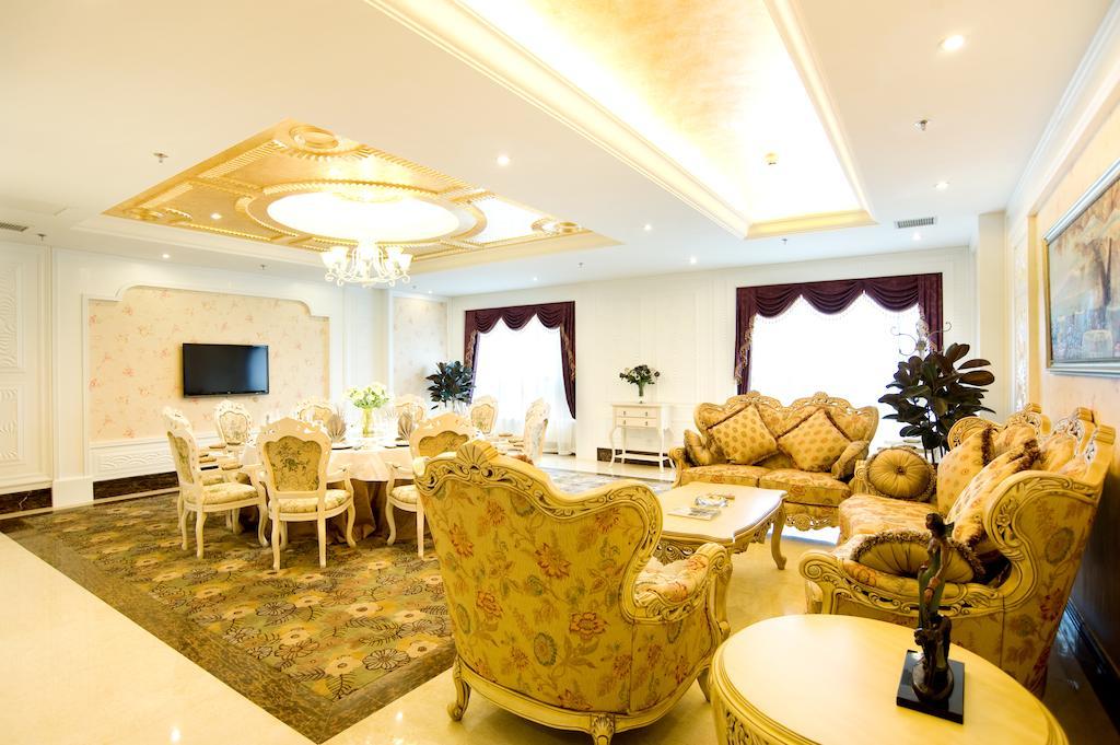Ramada Plaza By Wyndham Chongqing West Ξενοδοχείο Εξωτερικό φωτογραφία